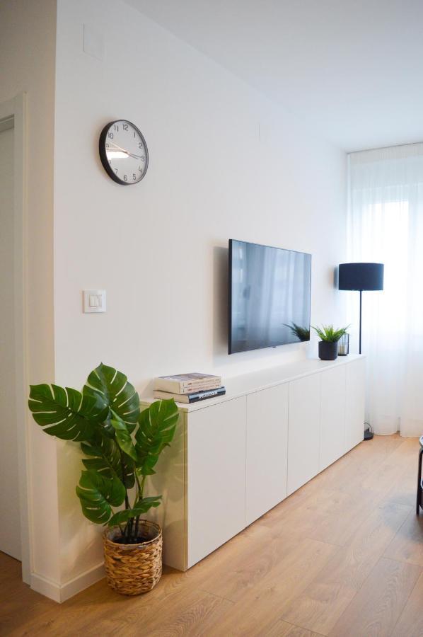 Apartment The Black & White Oasis